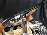 Winchester Model 12 Pigeon Grade made in New Haven CT. Gold Engraved, 99%. Trades Welcome - 25 of 25