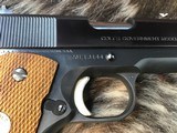 1978 Series 70 Colt Government Model 9MM , Boxed, 99%. Trades Welcome. - 10 of 18