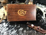 1978 Series 70 Colt Government Model 9MM , Boxed, 99%. Trades Welcome. - 3 of 18