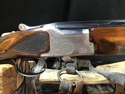 1970 Winchester 101 Pigeon Grade .410 Skeet Shotgun. Trades Welcome. - Image 8 of 25