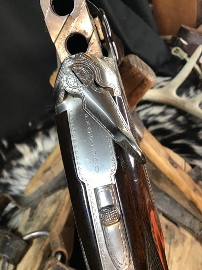 1970 Winchester 101 Pigeon Grade .410 Skeet Shotgun. Trades Welcome. - Image 21 of 25