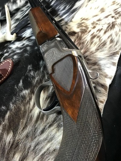 1970 Winchester 101 Pigeon Grade .410 Skeet Shotgun. Trades Welcome. - Image 10 of 25