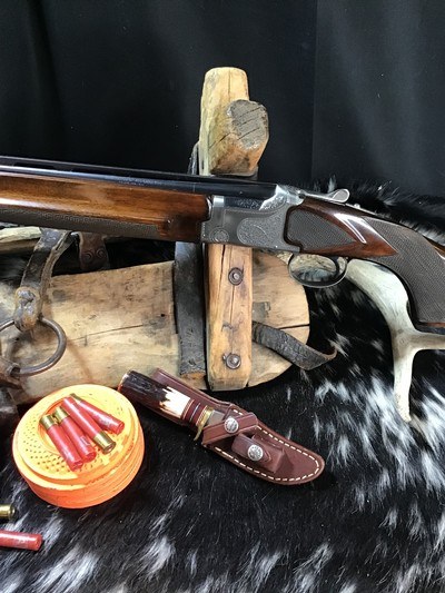 1970 Winchester 101 Pigeon Grade .410 Skeet Shotgun. Trades Welcome. - Image 15 of 25
