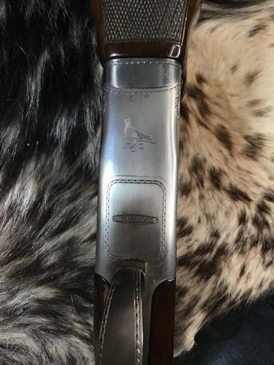 1970 Winchester 101 Pigeon Grade .410 Skeet Shotgun. Trades Welcome. - Image 2 of 25