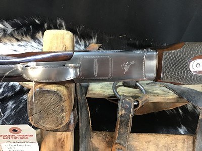 1970 Winchester 101 Pigeon Grade .410 Skeet Shotgun. Trades Welcome. - Image 24 of 25