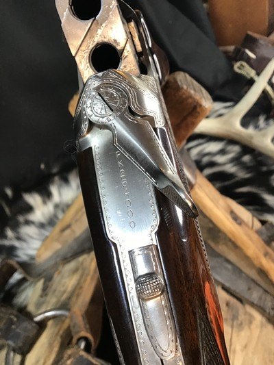1970 Winchester 101 Pigeon Grade .410 Skeet Shotgun. Trades Welcome. - Image 25 of 25