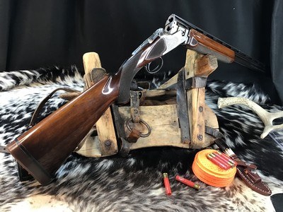 1970 Winchester 101 Pigeon Grade .410 Skeet Shotgun. Trades Welcome. - Image 22 of 25