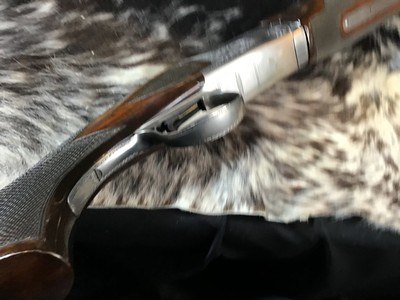 1970 Winchester 101 Pigeon Grade .410 Skeet Shotgun. Trades Welcome. - Image 12 of 25