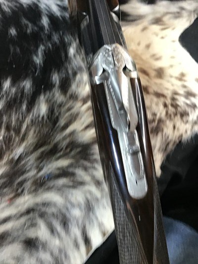 1970 Winchester 101 Pigeon Grade .410 Skeet Shotgun. Trades Welcome. - Image 11 of 25