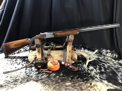 1970 Winchester 101 Pigeon Grade .410 Skeet Shotgun. Trades Welcome. - Image 6 of 25