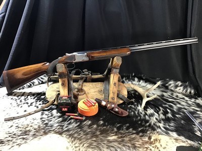 1970 Winchester 101 Pigeon Grade .410 Skeet Shotgun. Trades Welcome. - Image 3 of 25