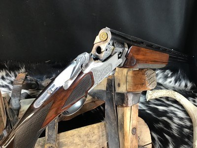 1970 Winchester 101 Pigeon Grade .410 Skeet Shotgun. Trades Welcome. - Image 19 of 25