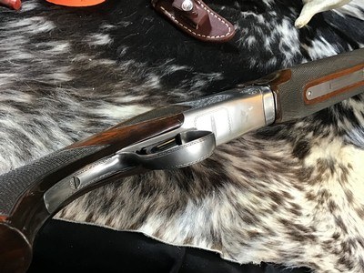 1970 Winchester 101 Pigeon Grade .410 Skeet Shotgun. Trades Welcome. - Image 9 of 25