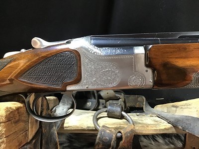 1970 Winchester 101 Pigeon Grade .410 Skeet Shotgun. Trades Welcome. - Image 5 of 25