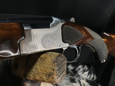 1970 Winchester 101 Pigeon Grade .410 Skeet Shotgun. Trades Welcome. - Image 18 of 25