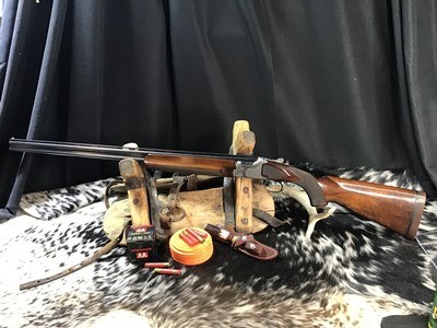 1970 Winchester 101 Pigeon Grade .410 Skeet Shotgun. Trades Welcome. - Image 13 of 25