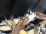 1984 Special Edition Winchester 101 .20 Ga. Ruffed Grouse Society Presentation Shotgun. Trades Welcome - 13 of 16