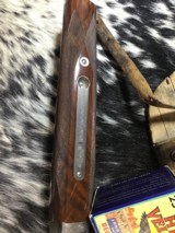 1984 Special Edition Winchester 101 .20 Ga. Ruffed Grouse Society Presentation Shotgun. Trades Welcome - 7 of 16