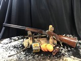 1984 Special Edition Winchester 101 .20 Ga. Ruffed Grouse Society Presentation Shotgun. Trades Welcome - 5 of 16