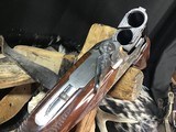 1984 Special Edition Winchester 101 .20 Ga. Ruffed Grouse Society Presentation Shotgun. Trades Welcome - 9 of 16