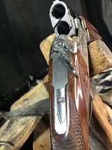 1984 Special Edition Winchester 101 .20 Ga. Ruffed Grouse Society Presentation Shotgun. Trades Welcome - 14 of 16