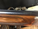 1984 Special Edition Winchester 101 .20 Ga. Ruffed Grouse Society Presentation Shotgun. Trades Welcome - 3 of 16