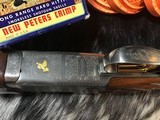 1984 Special Edition Winchester 101 .20 Ga. Ruffed Grouse Society Presentation Shotgun. Trades Welcome - 2 of 16