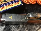1984 Special Edition Winchester 101 .20 Ga. Ruffed Grouse Society Presentation Shotgun. Trades Welcome - 12 of 16