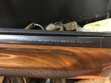 1984 Special Edition Winchester 101 .20 Ga. Ruffed Grouse Society Presentation Shotgun. Trades Welcome - 10 of 16