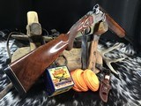 1984 Special Edition Winchester 101 .20 Ga. Ruffed Grouse Society Presentation Shotgun. Trades Welcome - 15 of 16