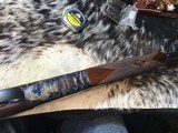 CSMC Revelation O/U , .20 Ga. Unfired, Chokes, English Stock, Trades Welcome - 10 of 11