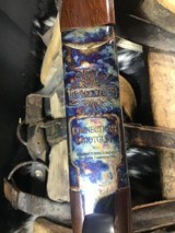 CSMC Revelation O/U , .20 Ga. Unfired, Chokes, English Stock, Trades Welcome - 4 of 11