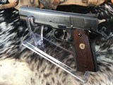 1974 Colt Gold Cup Nation Match Semi Auto Pistol, .45 ACP. Trades Welcome - 12 of 18