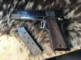 1960 Colt Gold Cup National Match Semi Auto Pistol, Trades Welcome - 15 of 22