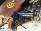 1977 Colt Diamondback .22 DA Revolver,4”. Trades Welcome - 15 of 25