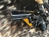 1977 Colt Diamondback .22 DA Revolver,
4”. Trades Welcome - 9 of 15