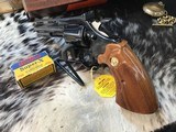 1977 Colt Diamondback .22 DA Revolver,4”. Trades Welcome - 8 of 25