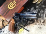 1977 Colt Diamondback .22 DA Revolver,4”. Trades Welcome - 25 of 25