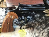 1977 Colt Diamondback .22 DA Revolver,4”. Trades Welcome - 14 of 25