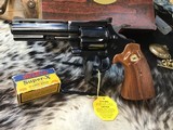 1977 Colt Diamondback .22 DA Revolver,4”. Trades Welcome - 6 of 25