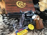 1977 Colt Diamondback .22 DA Revolver,4”. Trades Welcome - 24 of 25