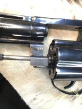 1977 Colt Diamondback .22 DA Revolver,4”. Trades Welcome - 21 of 25