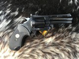 1977 Colt Diamondback .22 DA Revolver,
4”. Trades Welcome - 2 of 15
