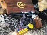 1977 Colt Diamondback .22 DA Revolver,4”. Trades Welcome - 19 of 25