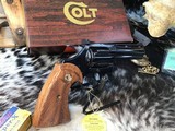 1977 Colt Diamondback .22 DA Revolver,4”. Trades Welcome - 5 of 25