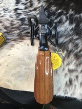 1977 Colt Diamondback .22 DA Revolver,4”. Trades Welcome - 16 of 25