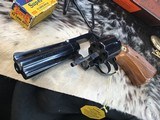 1977 Colt Diamondback .22 DA Revolver,4”. Trades Welcome - 22 of 25