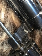 1977 Colt Diamondback .22 DA Revolver,
4”. Trades Welcome - 13 of 15