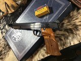 1969 Smith & Wesson Model 41 Boxed & Unfired With Extra Barrel. Trades Welcome - 19 of 25