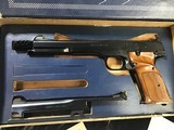 1969 Smith & Wesson Model 41 Boxed & Unfired With Extra Barrel. Trades Welcome - 7 of 25